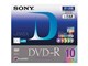 10DMR47GPXS (DVD-R 8倍速 10枚組)
