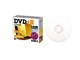 DVD+R85DLX5N (DVD+R DL 2.4�{�� 5���g)