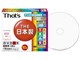 DR-C12WKY10SN (DVD-R 16倍速 10枚組)