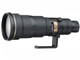 Ai AF-S Nikkor ED 500mm F4D II (IF) (ブラック)