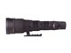 APO 300-800mm F5.6 EX IF HSM