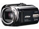 Everio GZ-HD40
