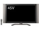 AQUOS LC-45BE2W [45�C���`]