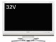 AQUOS LC-32D10 [32�C���`]