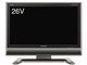 AQUOS LC-26GH3 [26�C���`]