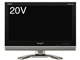 AQUOS LC-20EX3 [20�C���`]