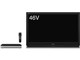 AQUOS LC-46XJ1 [46�C���`]