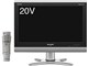 AQUOS LC-20E5 [20�C���`]