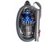 DC22 turbinehead