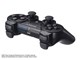 ワイヤレスコントローラ(DUALSHOCK 3) ブラック CECHZC2J