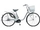リチウム ViVi EX BE-EPE63 + 専用充電器