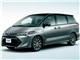 トヨタ エスティマハイブリッドの中古車