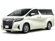 アルファードハイブリッド 中古車