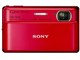 サイバーショット DSC-TX100V