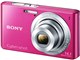 サイバーショット DSC-W610