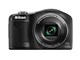 COOLPIX L610
