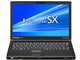 Let's note SX2 Core i5 3320M/Office搭載 2012年6月発表モデル