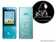 NW-S774/SNOOPY SNOOPY���f�� [8GB]