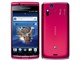 Xperia acro IS11S au