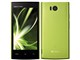 AQUOS PHONE 103SH SoftBank