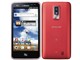 Optimus LTE L-01D docomo