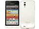 Optimus it L-05D docomo