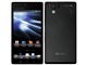 AQUOS PHONE 102SH II SoftBank