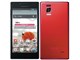 Optimus G L-01E docomo
