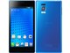 Optimus G LGL21 au