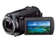 HDR-PJ630V