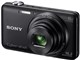 サイバーショット DSC-WX60