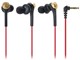 SOLID BASS ATH-CKS55X