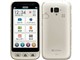 シンプルスマホ 204SH SoftBank
