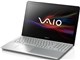 VAIO Fit 15 SVF15A18CJ