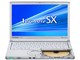 Let's note SX2 CF-SX2CEBR