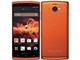 AQUOS PHONE si SH-07E docomo