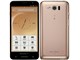 ELUGA P P-03E docomo