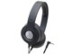 SOLID BASS ATH-WS33X
