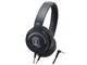 SOLID BASS ATH-WS55X