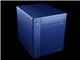 AS Enclosure W1 ASE-W1 5.25 Solid Bezel付属モデル