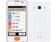 あんしんファミリーケータイ 204HW SoftBank