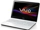 VAIO Fit 15E SVF15317DJ