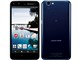 AQUOS PHONE ZETA SH-01F docomo
