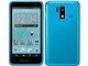 スマートフォン for ジュニア2 SH-03Fdocomo