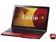 LaVie S LS700/NS 2013年10月発表モデル