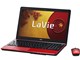 LaVie S LS550/NS 2013年10月発表モデル