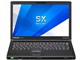 Let's note SX3 プレミアムエディション CF-SX3FEBP SSD512GB搭載モデル