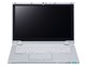 Let's note AX3 プレミアムエディション CF-AX3FEBP SSD512GB搭載モデル