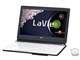 LaVie L LL750/RS 2014年1月発表モデル