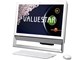 VALUESTAR G タイプS Celeron Dual-Core 2955U搭載モデル